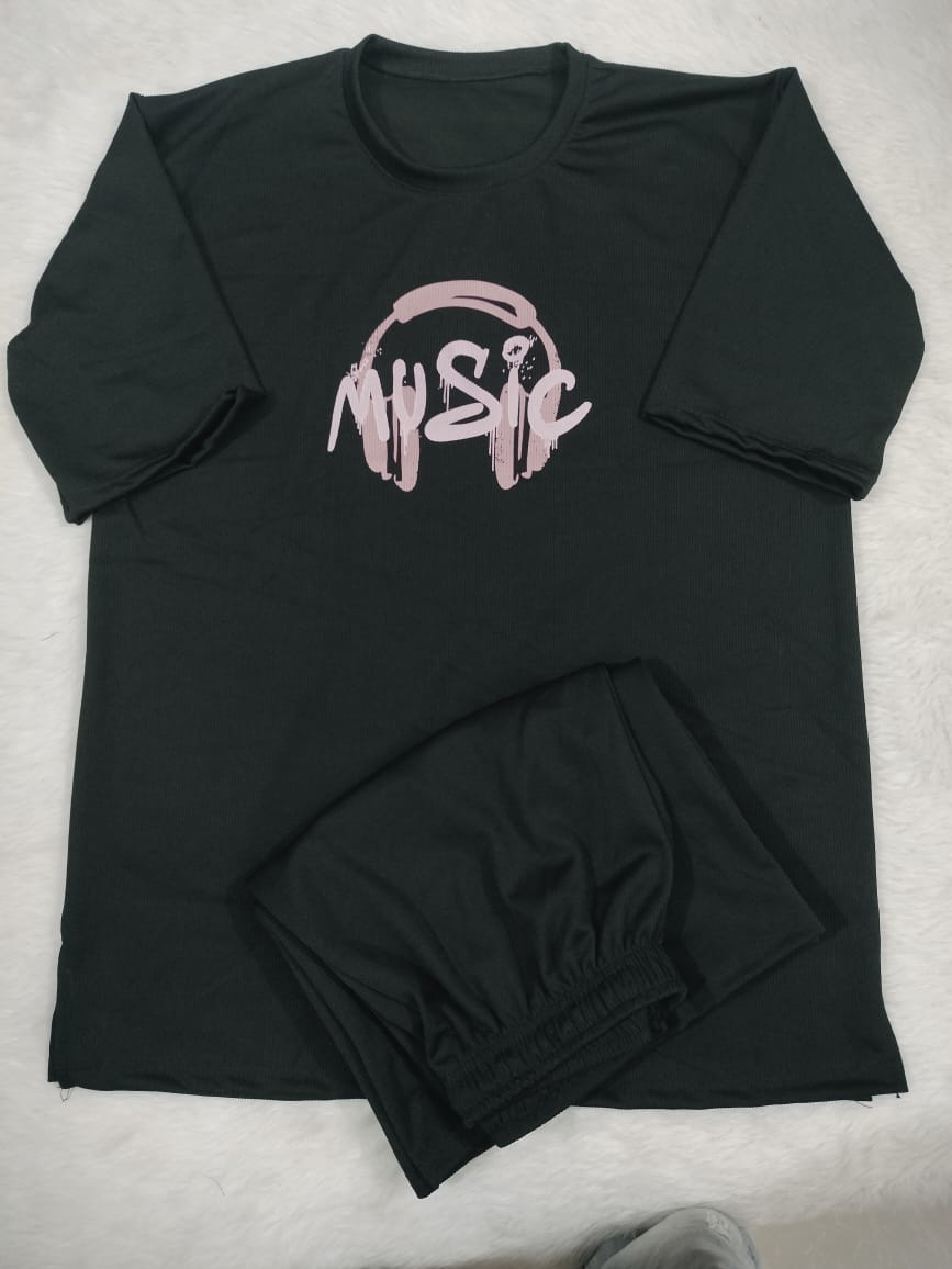 New Concept Co-ord Set