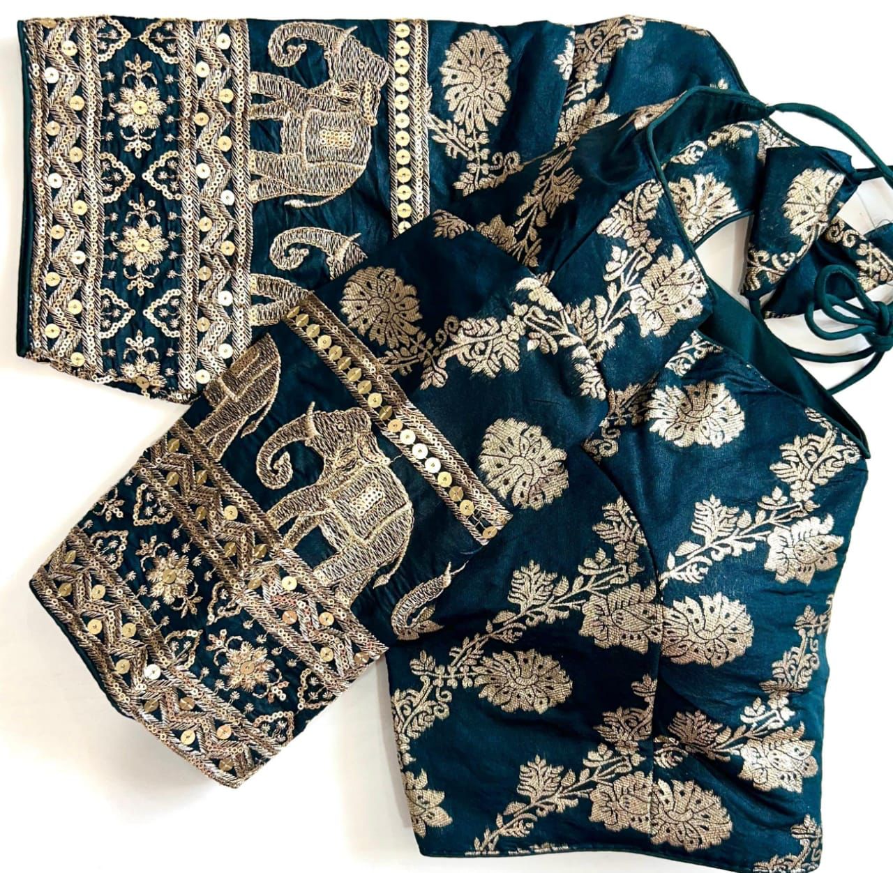 Hati Blouse
