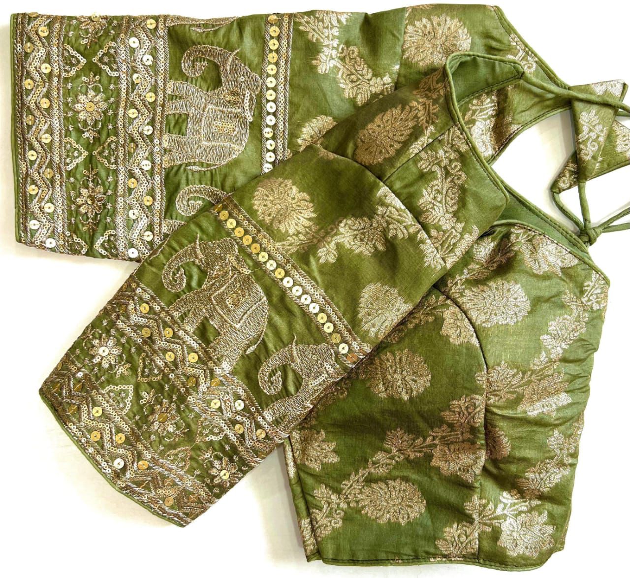 Hati Blouse