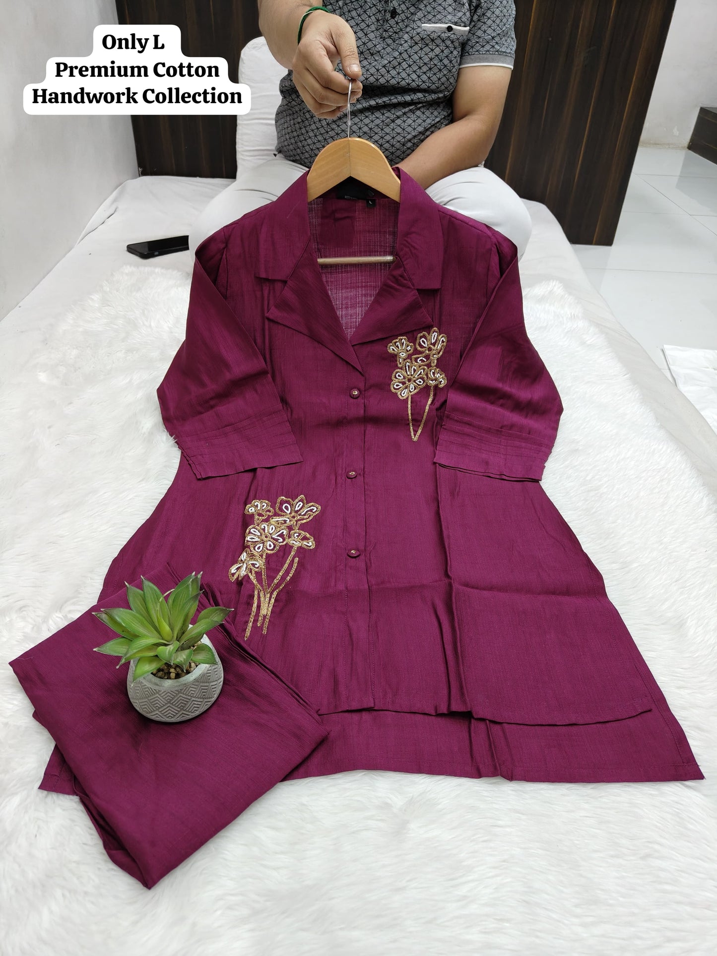 Premium Co-ord Set