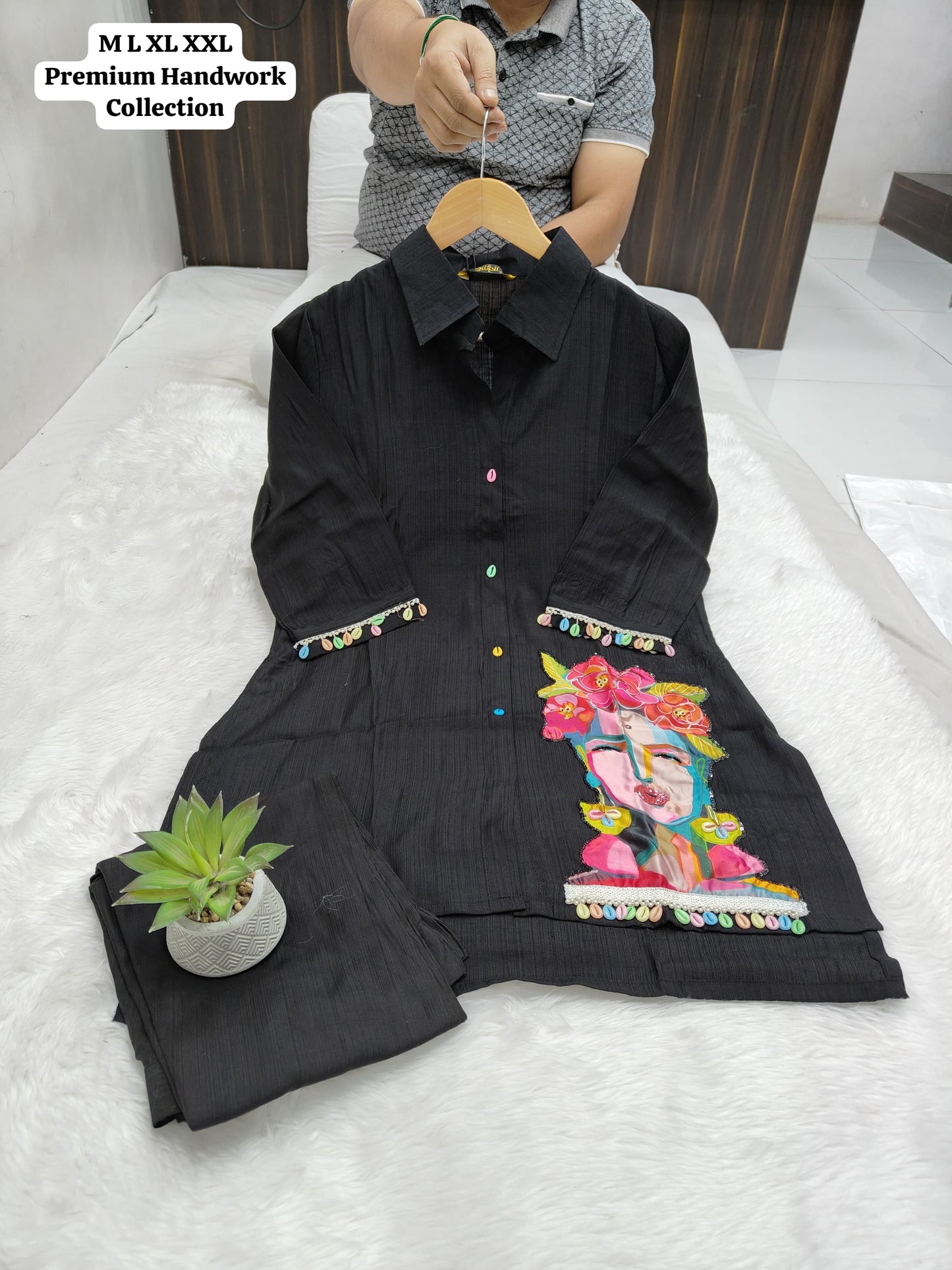 Premium Co-ord Set