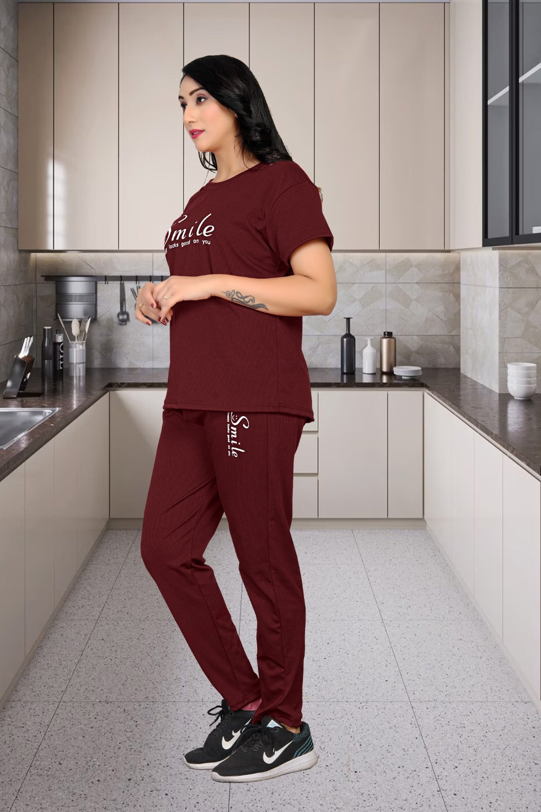 Night Wear Set