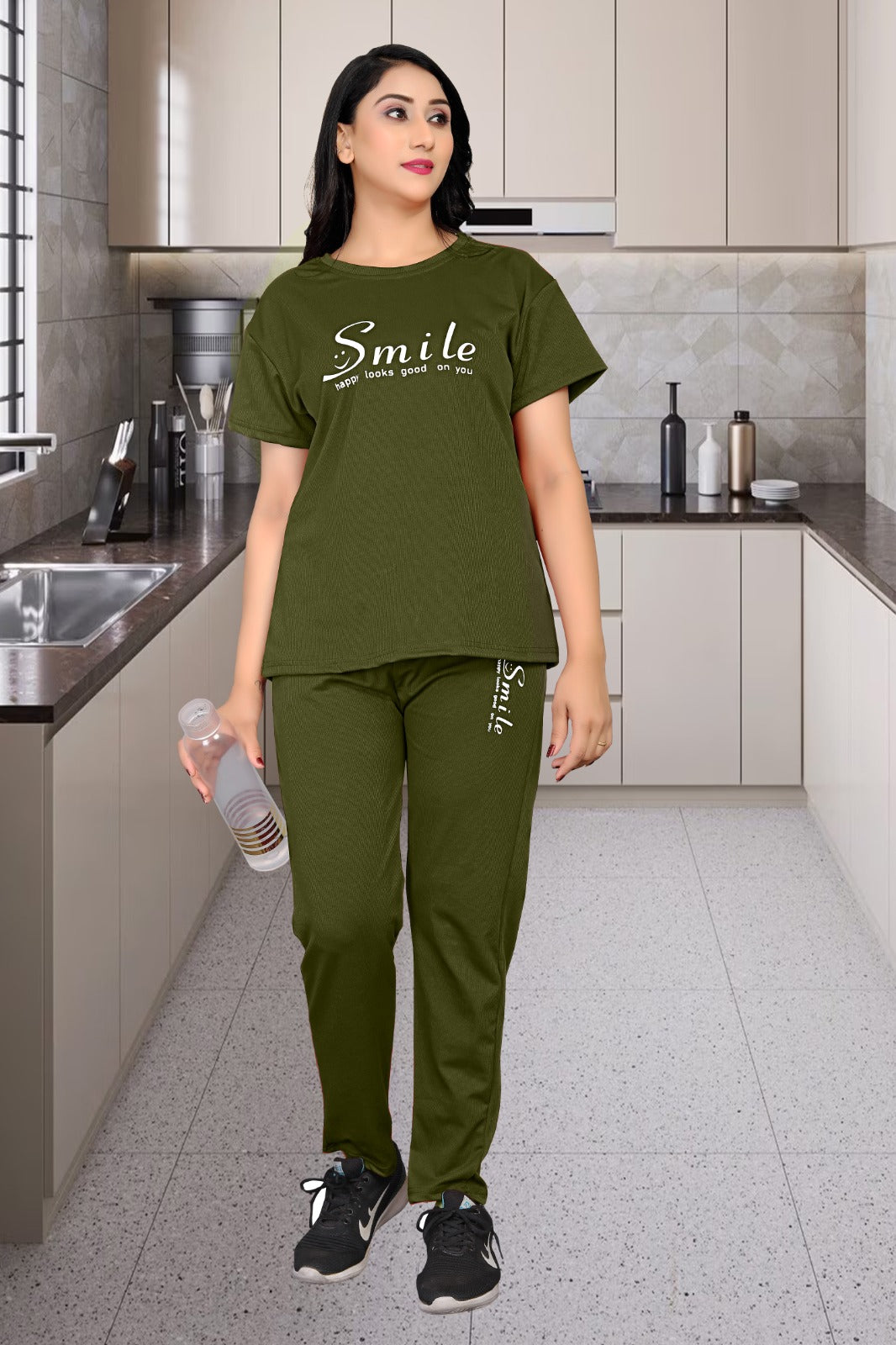 Night Wear Set