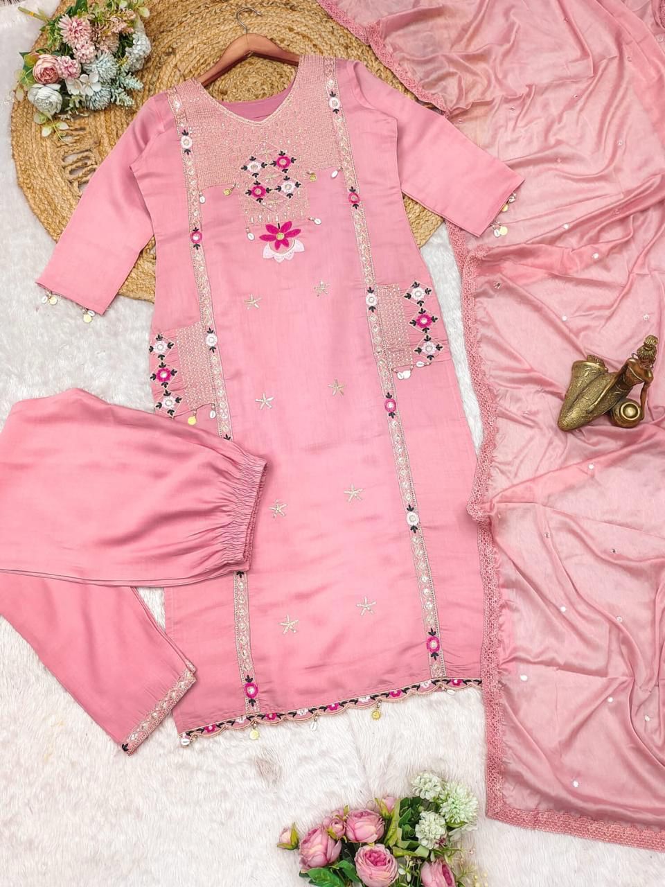 Suit Set