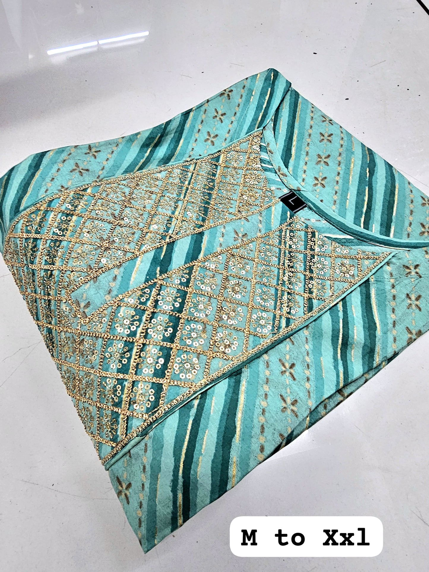 Kurti