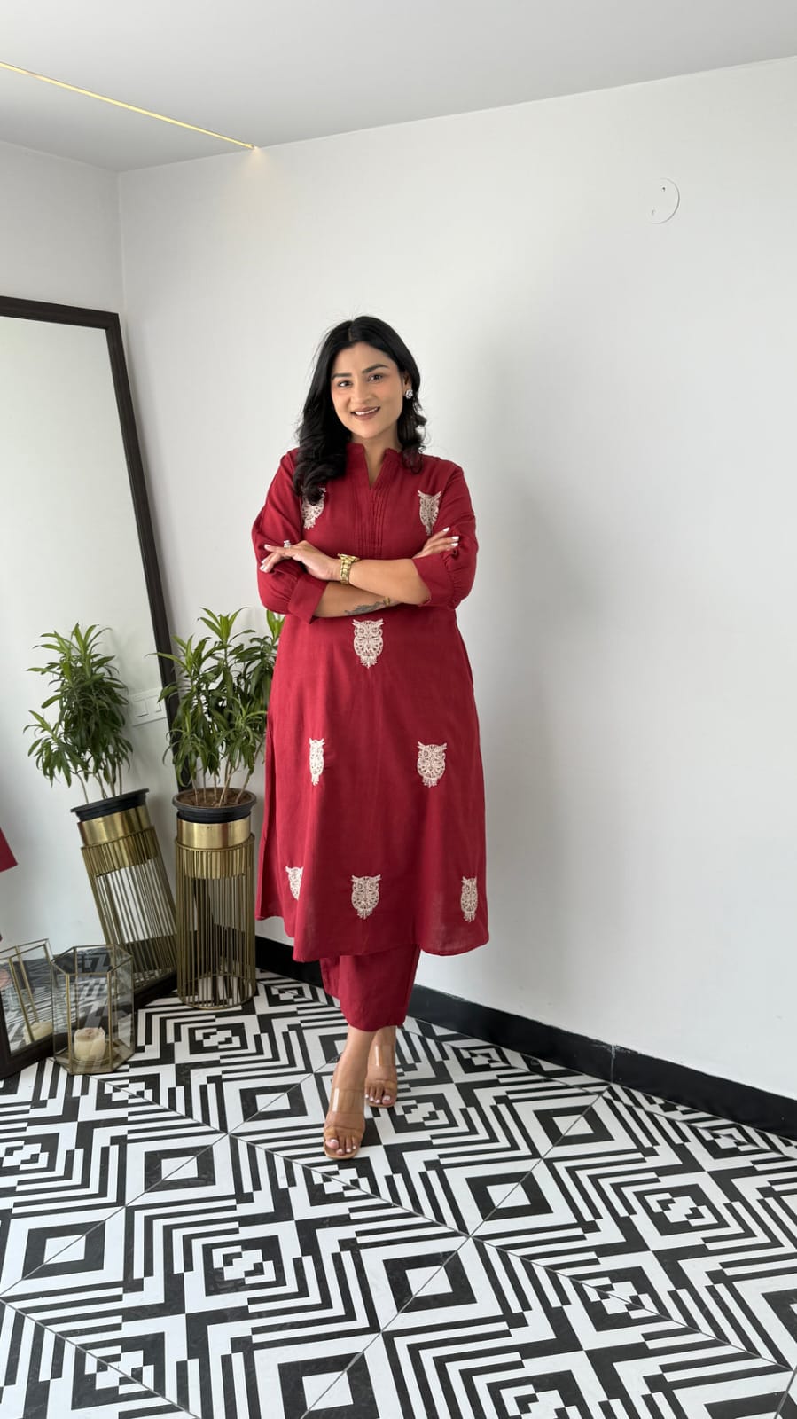 Co-ord Set