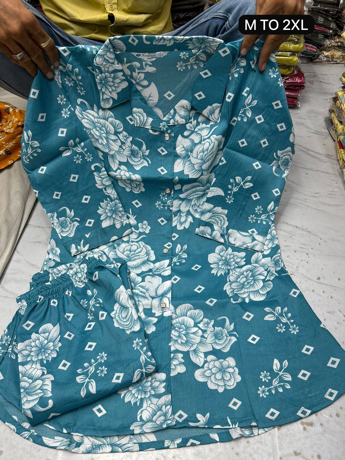 Co-ord Set