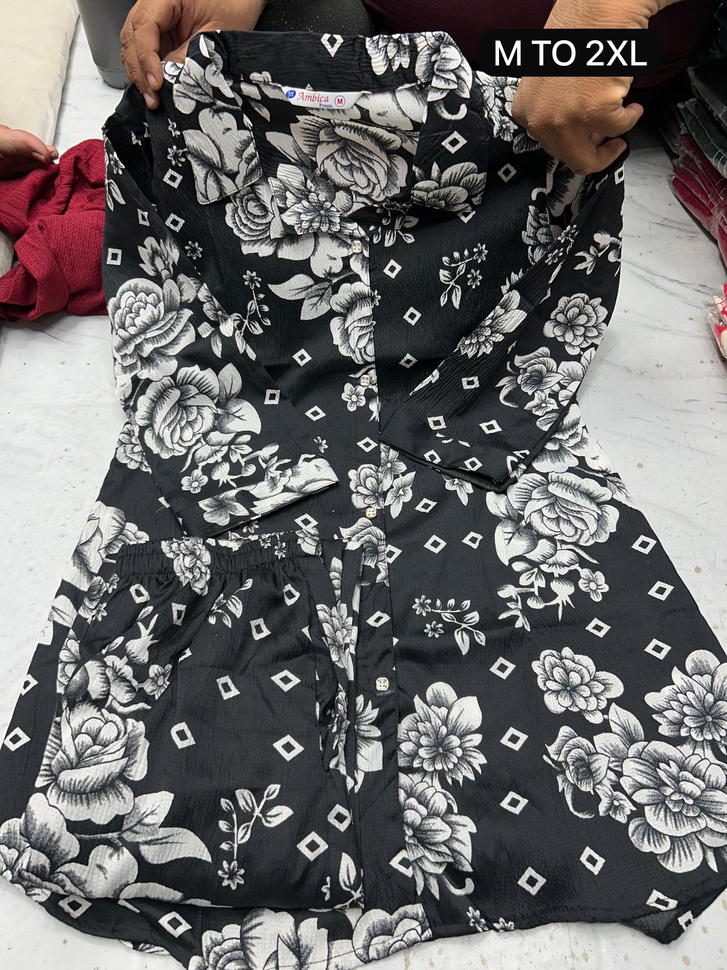 Co-ord Set
