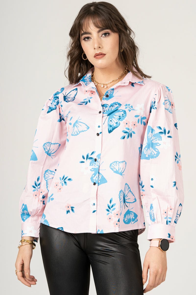 Rayon Top