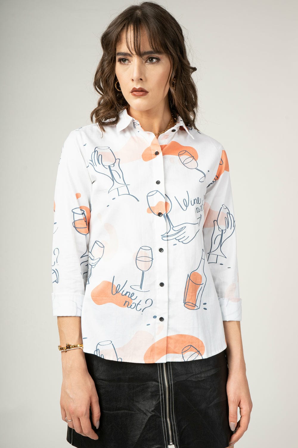 Rayon Top