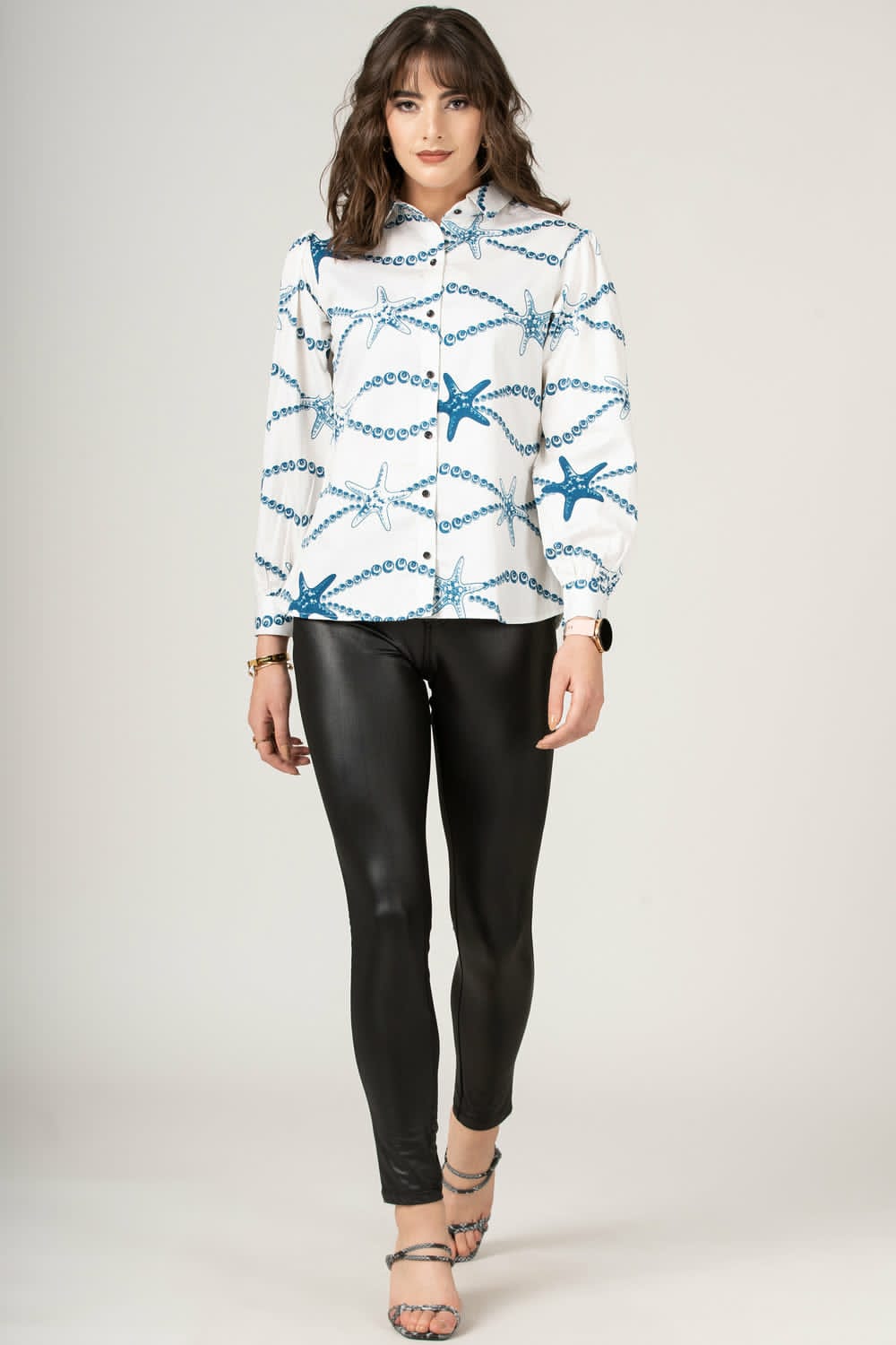 Rayon Top