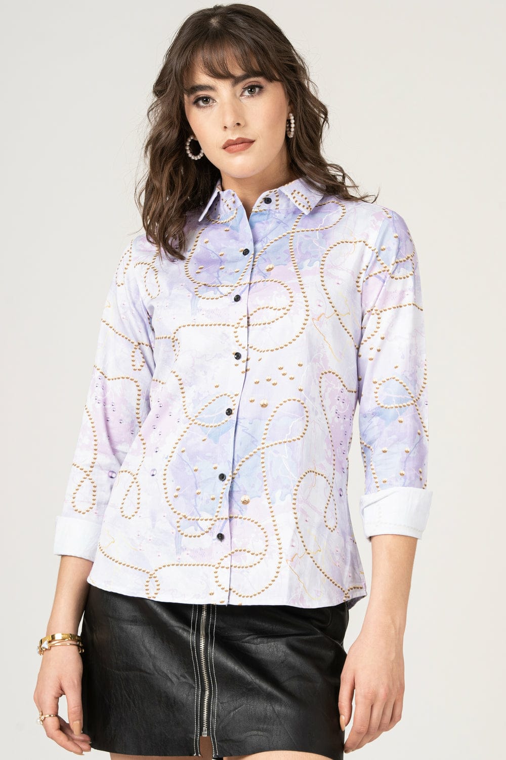 Rayon Top