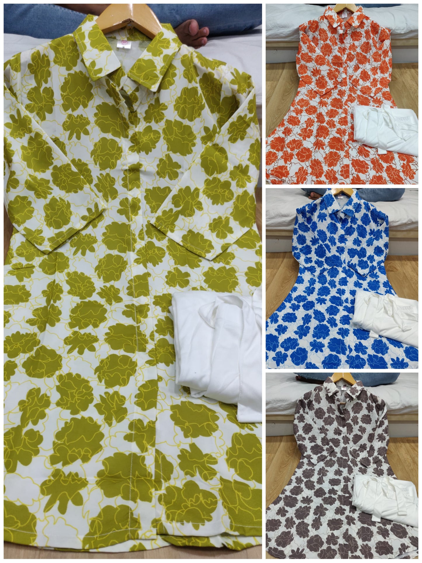 Kurti And Palazzo