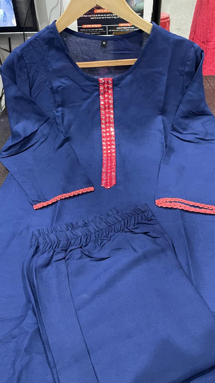 Funda Co-ord