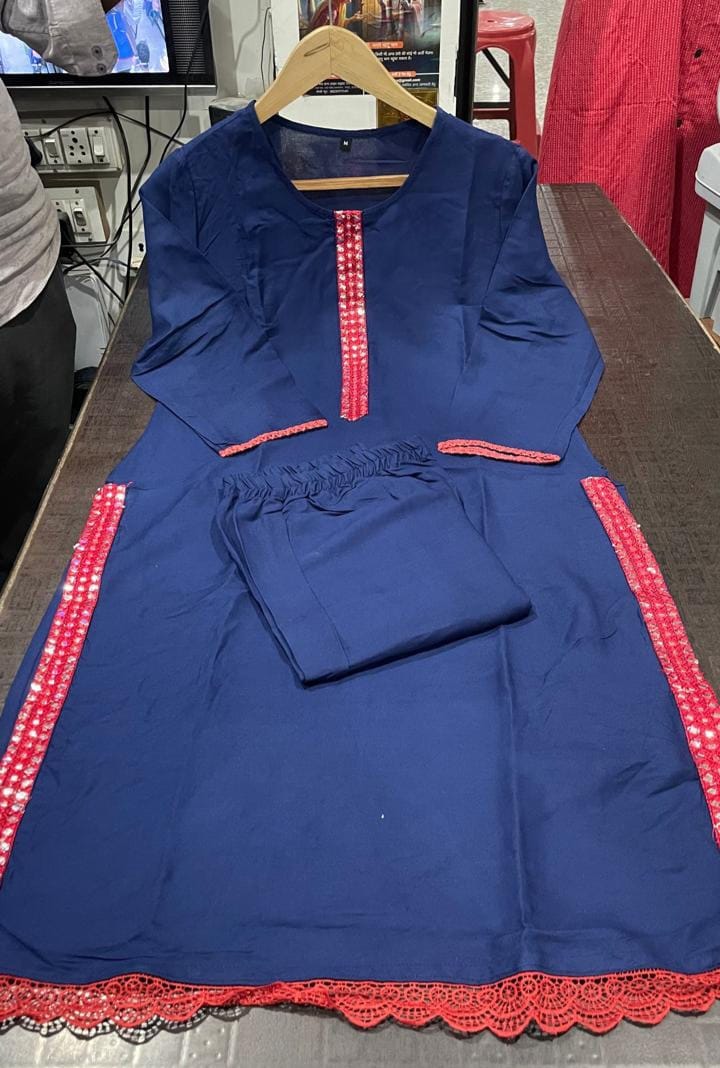 Funda Co-ord