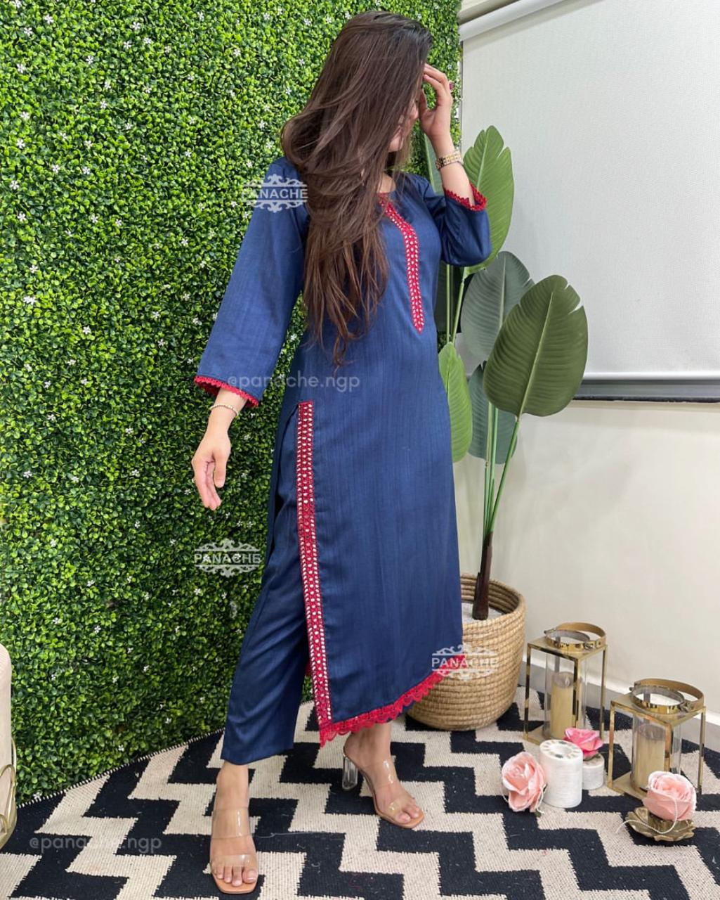 Funda Co-ord