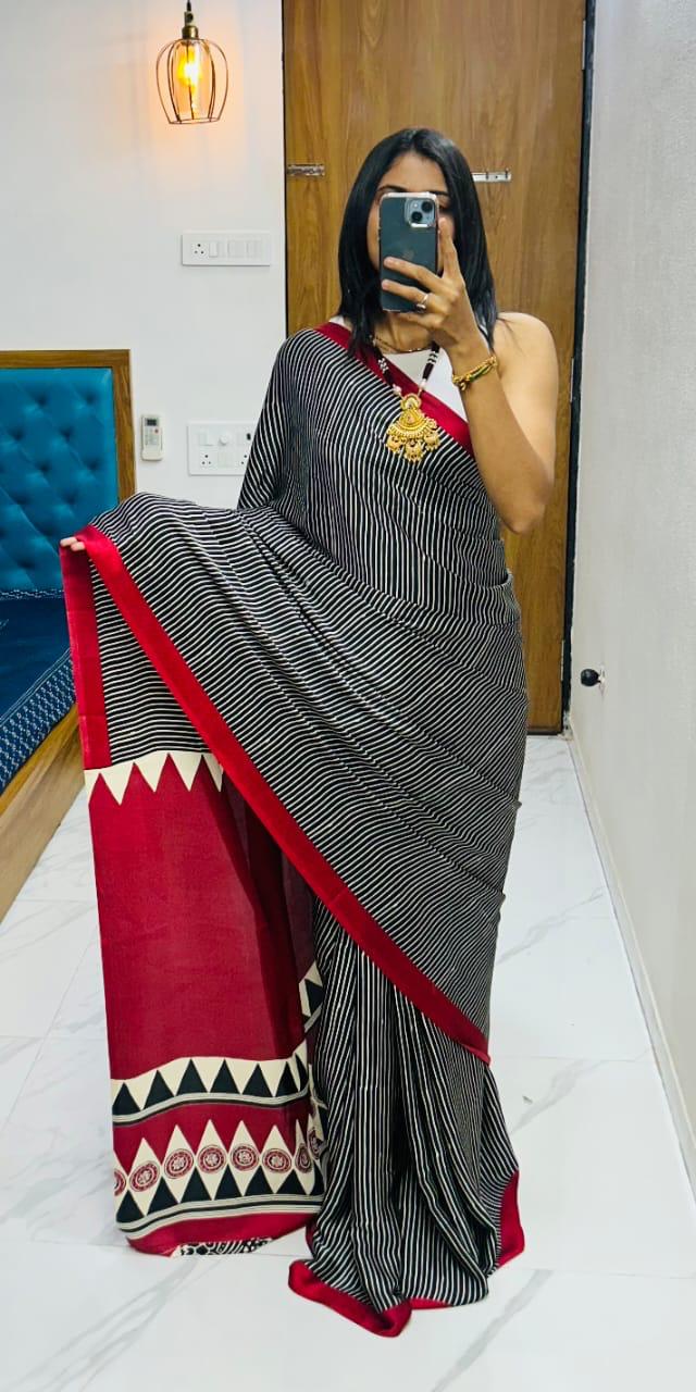 AJRrakh Gajji bandhej