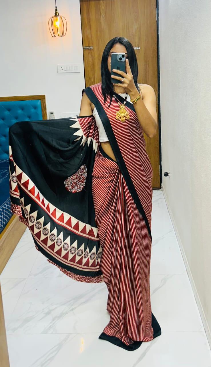 AJRrakh Gajji bandhej