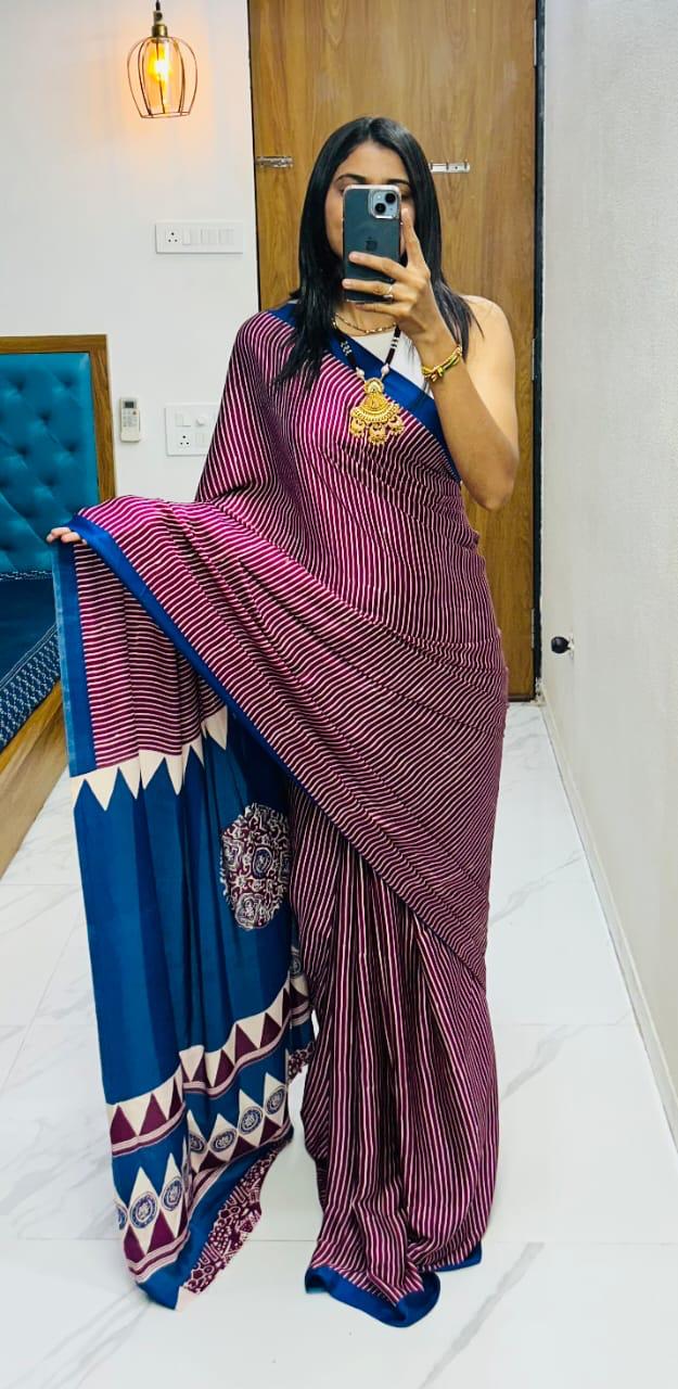 AJRrakh Gajji bandhej
