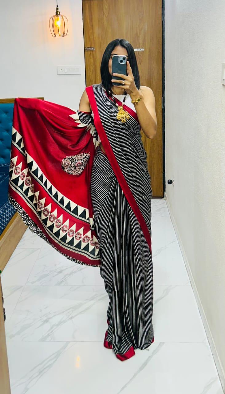 AJRrakh Gajji bandhej