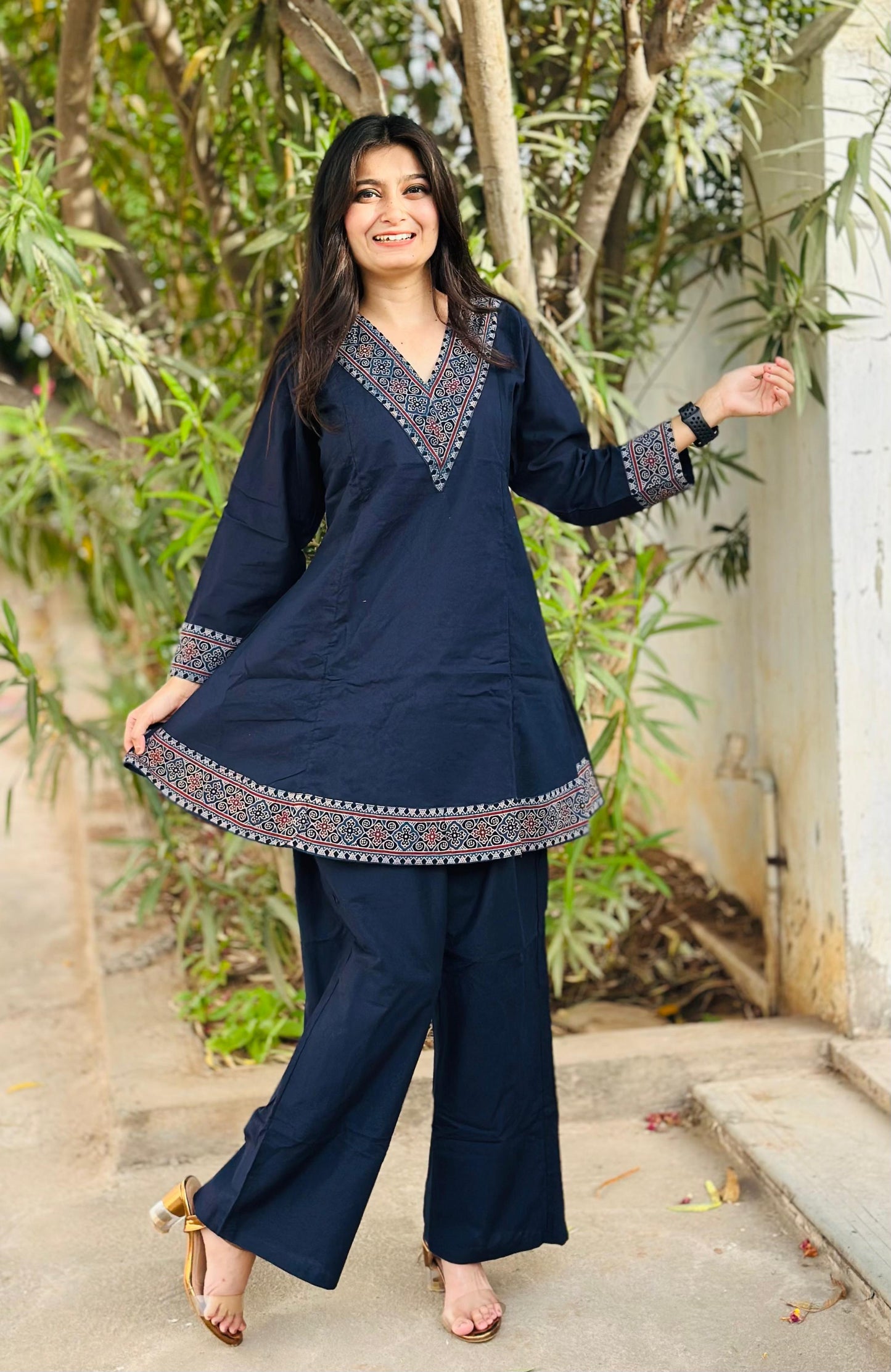 Co-ord Set