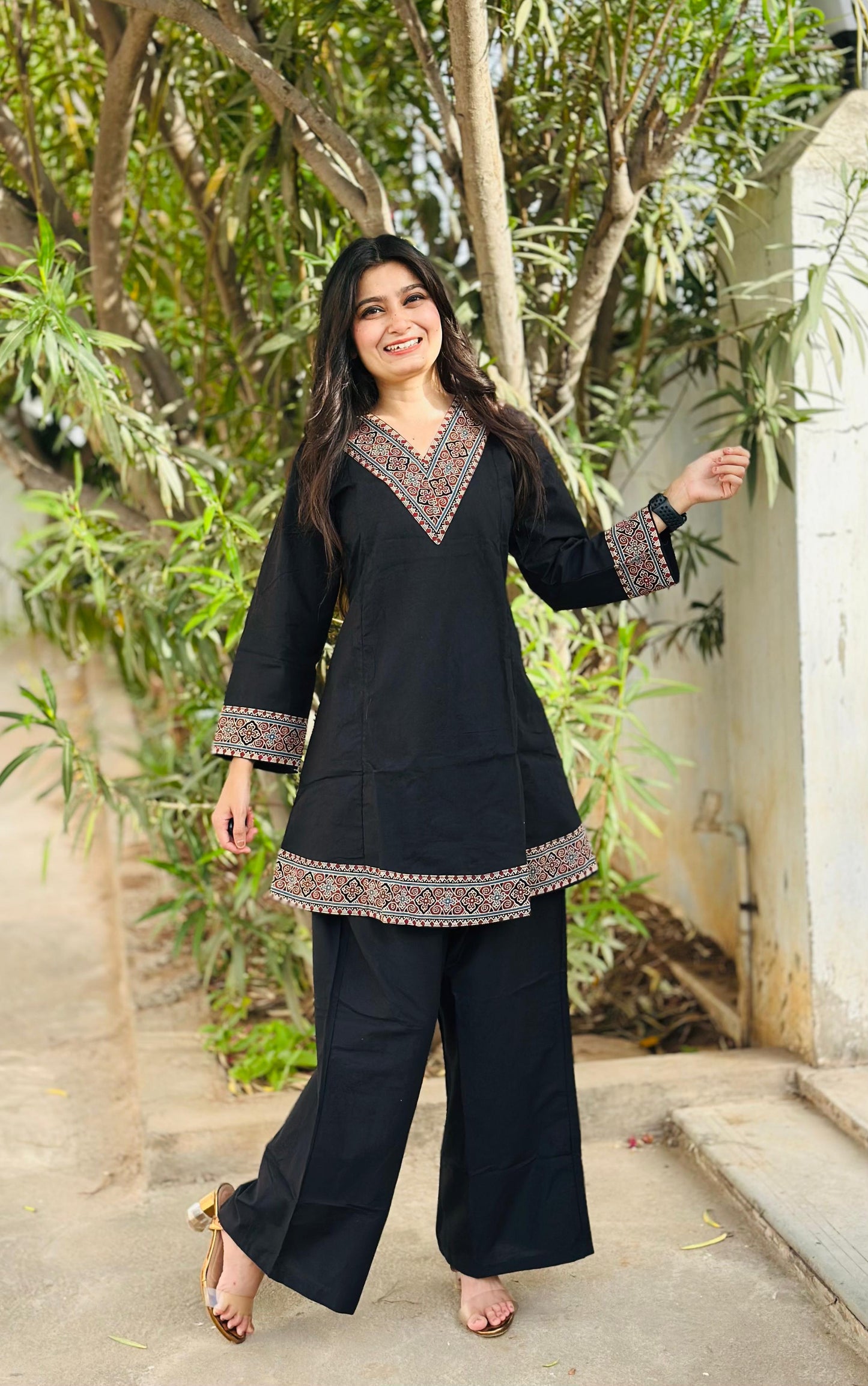 Co-ord Set