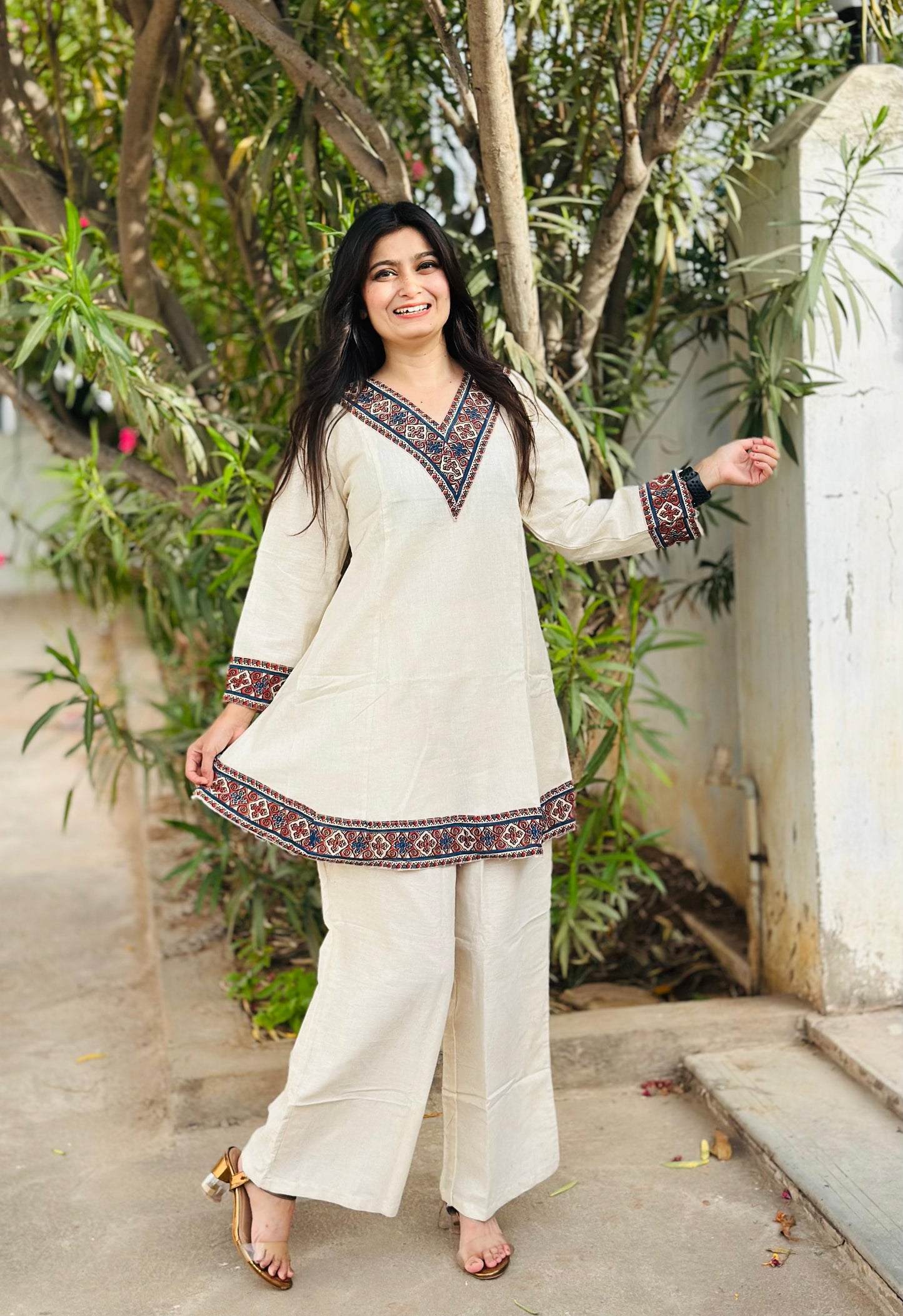 Co-ord Set