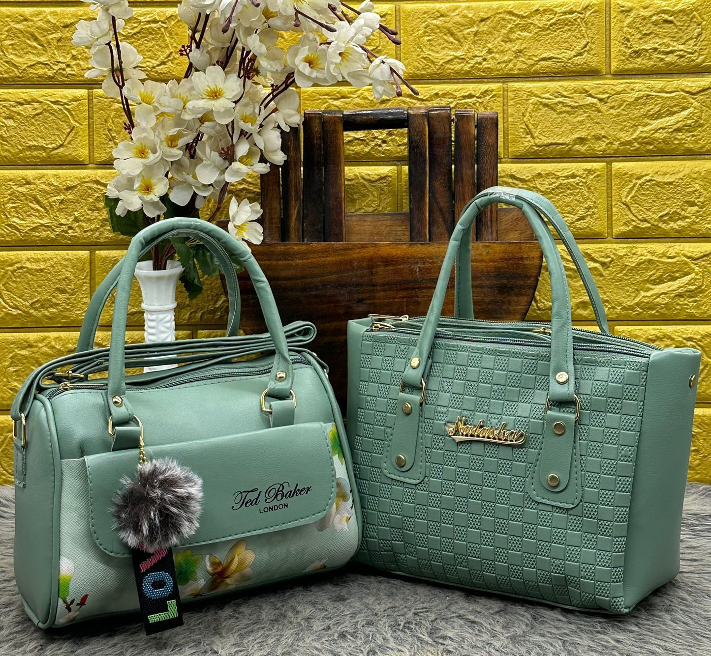 TED BAKER SLING COMBO