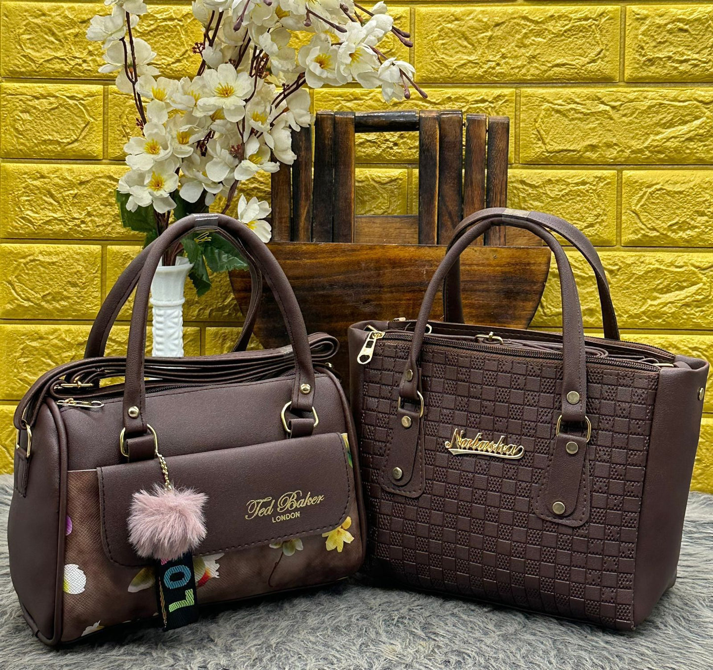 TED BAKER SLING COMBO