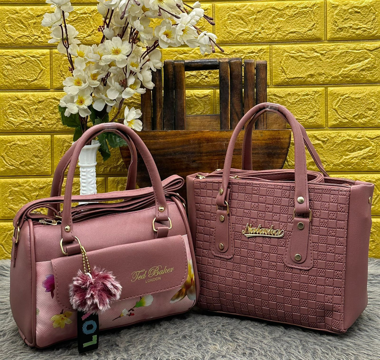 TED BAKER SLING COMBO