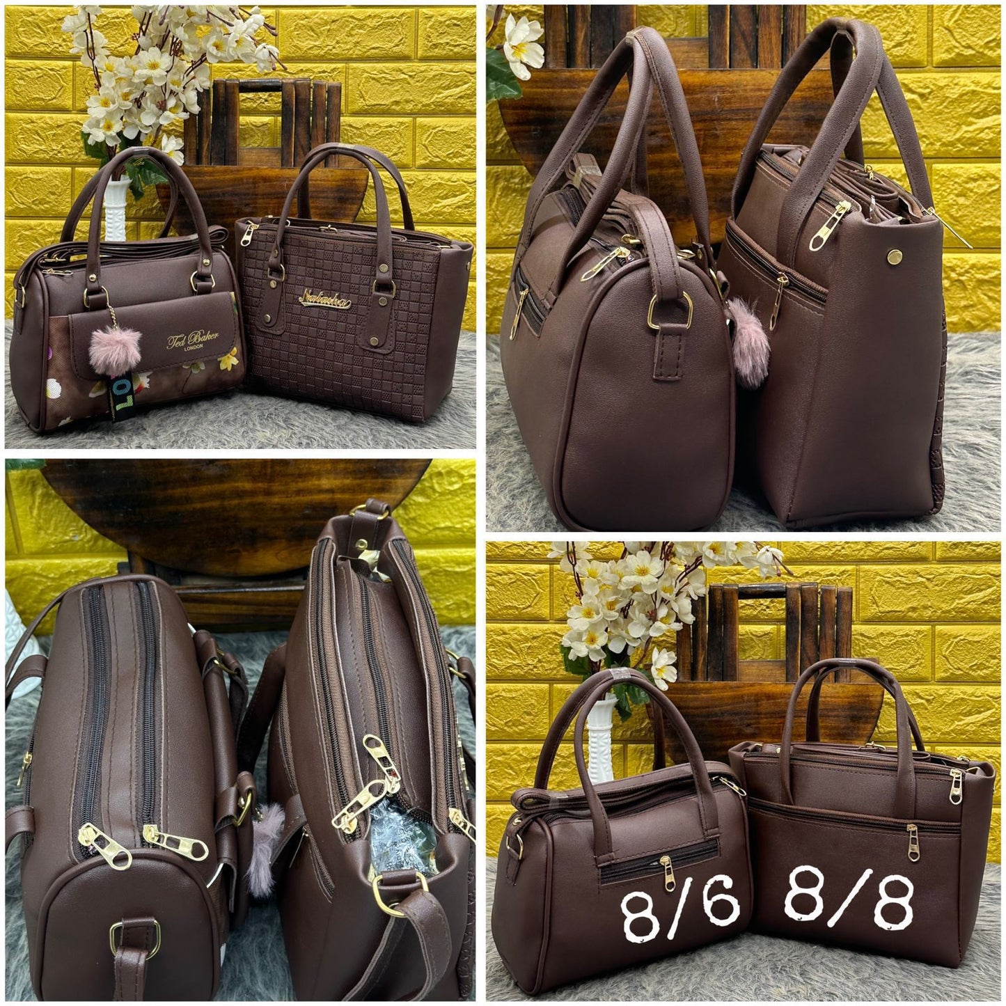TED BAKER SLING COMBO