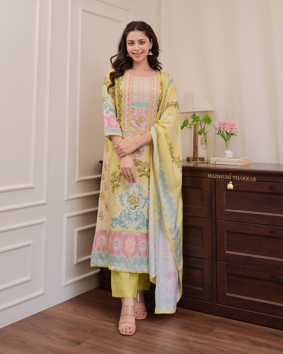 Three Piece Set