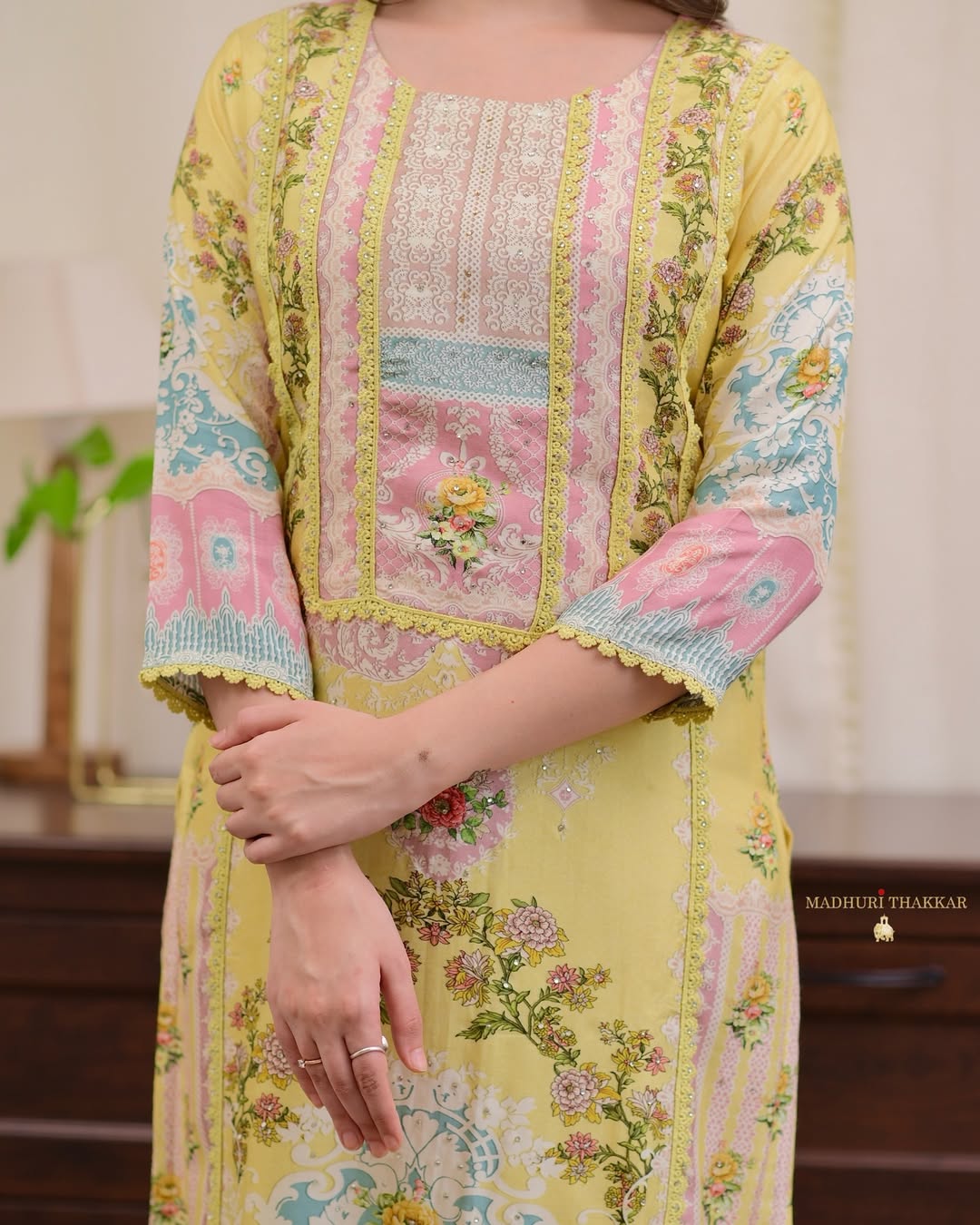 Three Piece Set