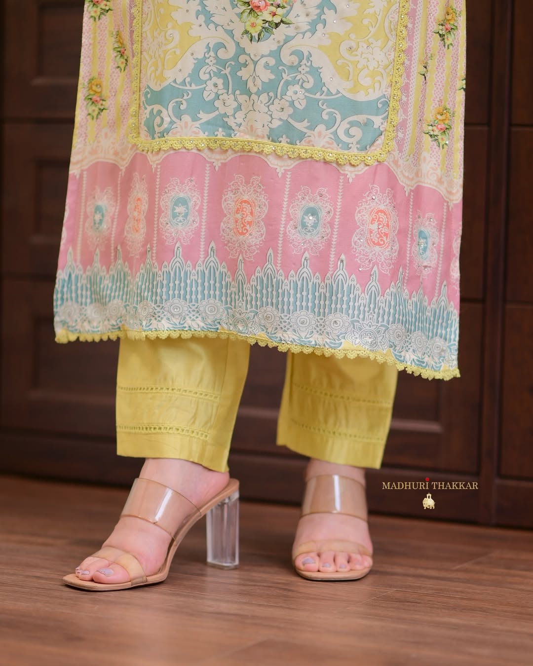 Three Piece Set