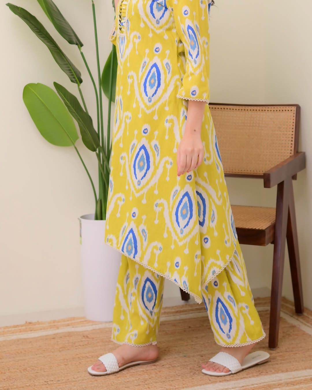 Women Co-ord Set