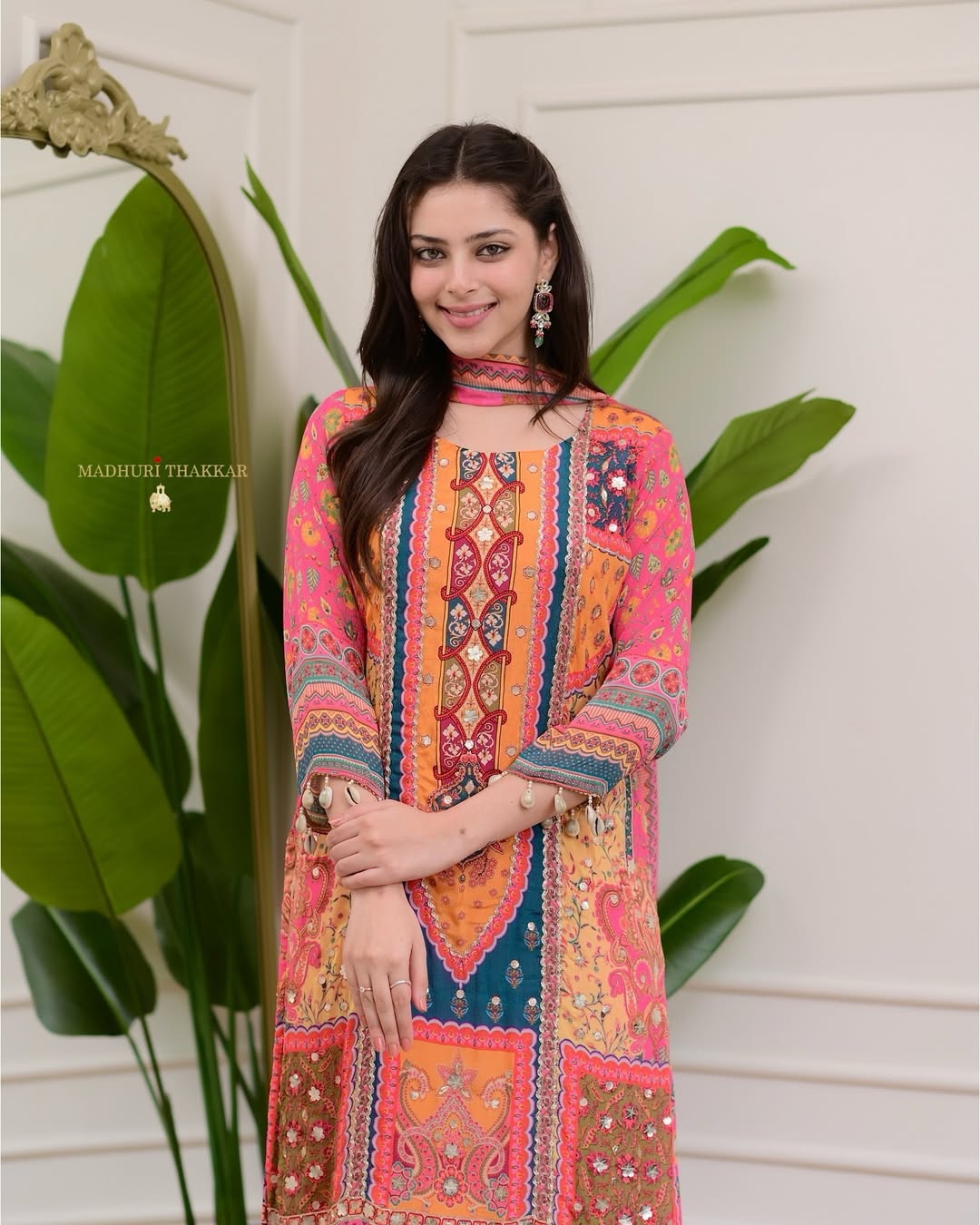 Suit Set