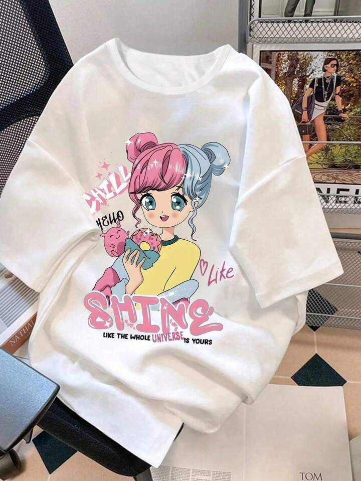 ZARA For Women & Kids