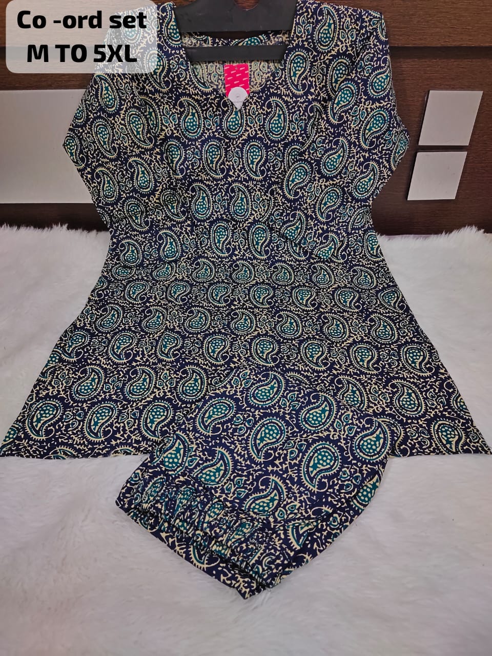 Co-ord Set