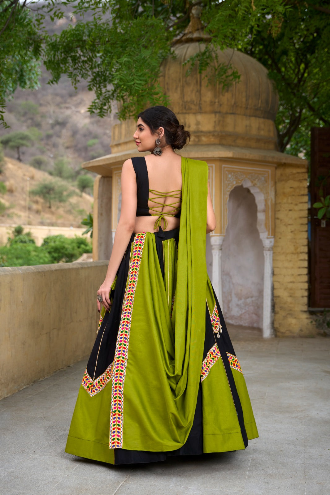 Navratri Collection