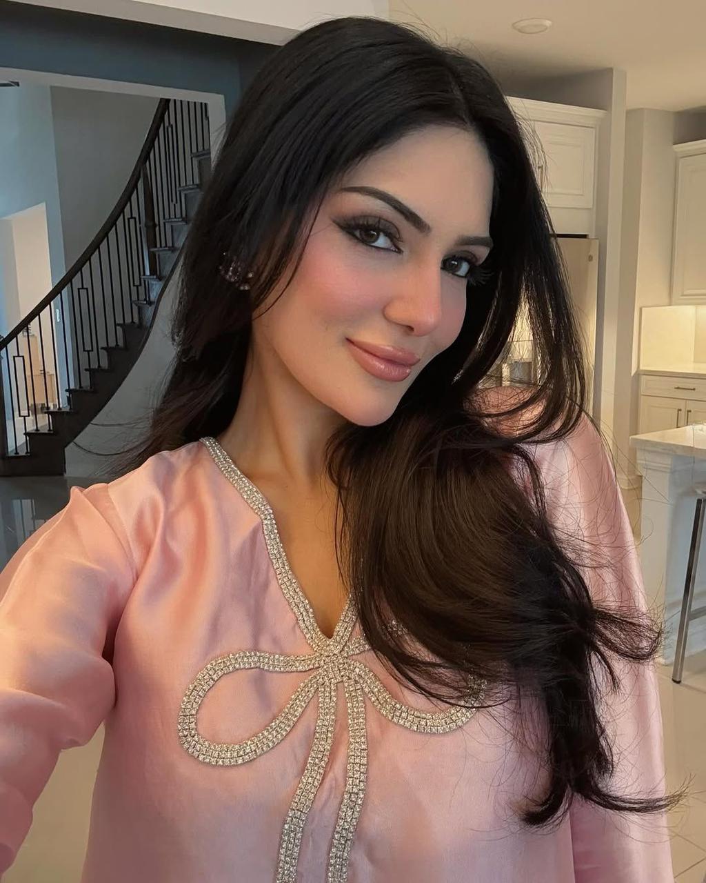 FARSI SALWAR SUIT
