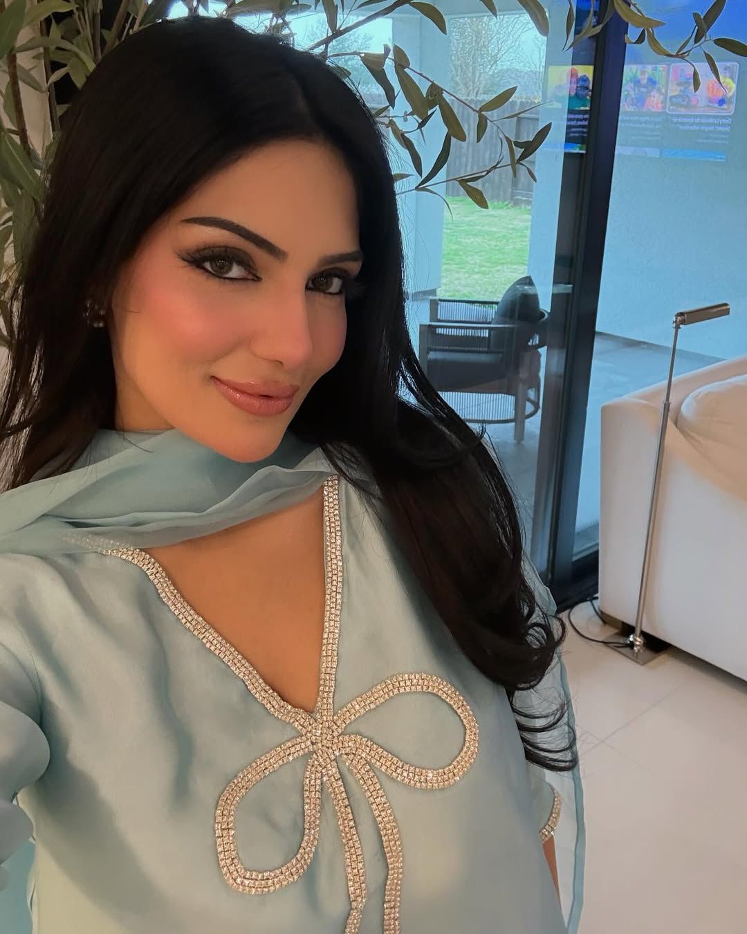 FARSI SALWAR SUIT