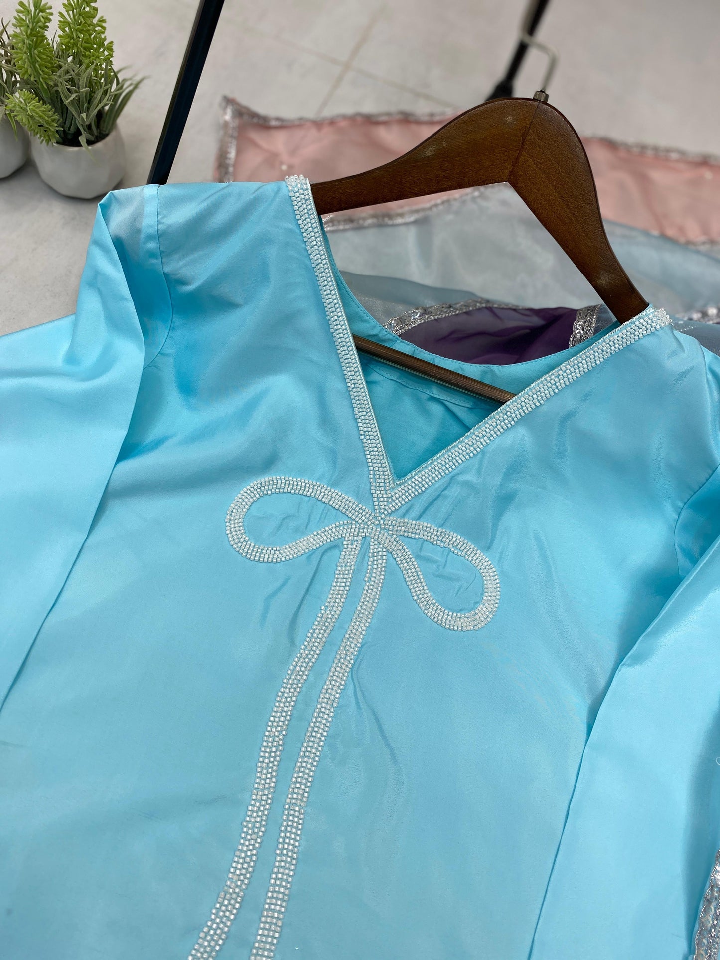 FARSI SALWAR SUIT