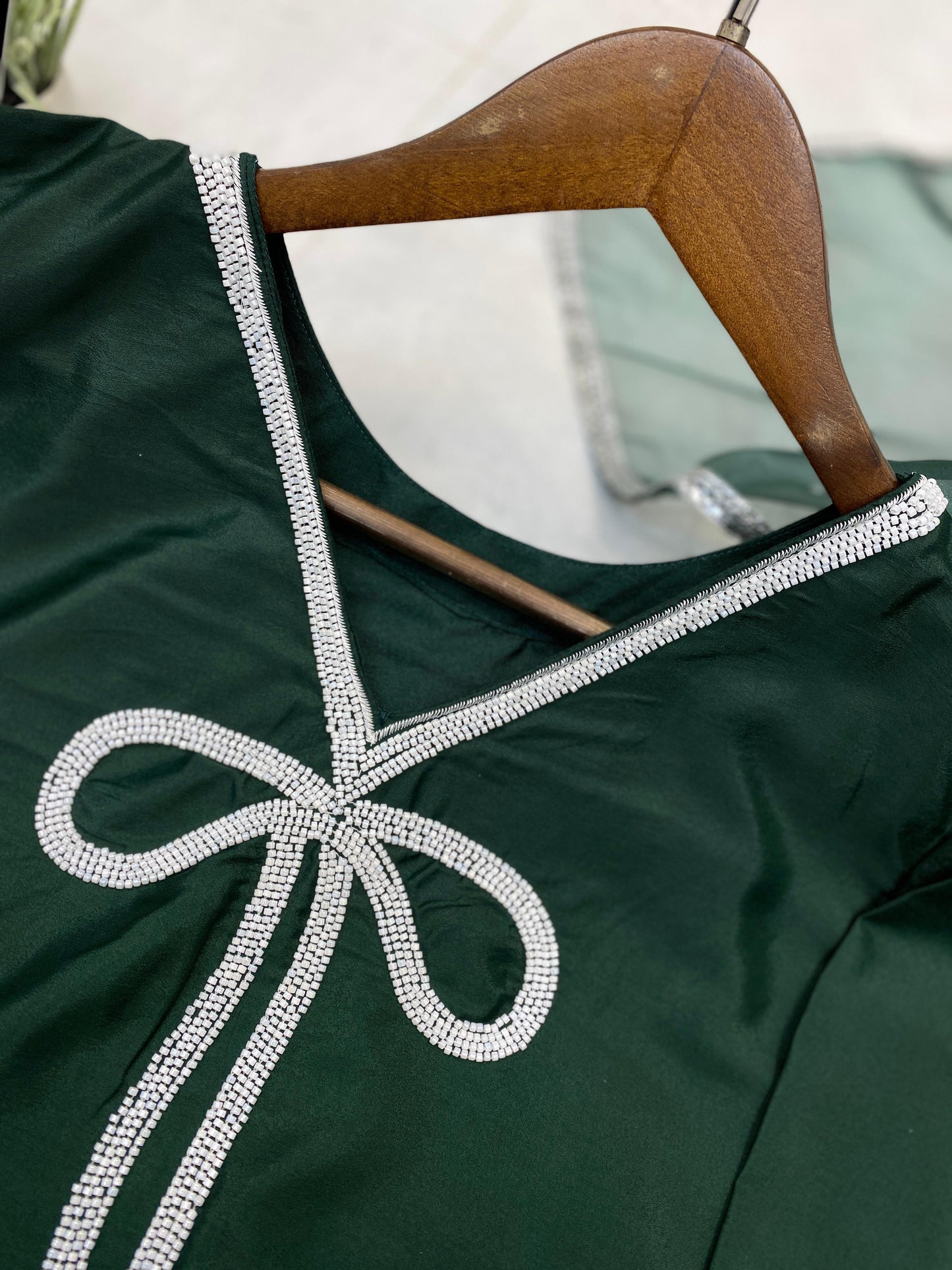 FARSI SALWAR SUIT
