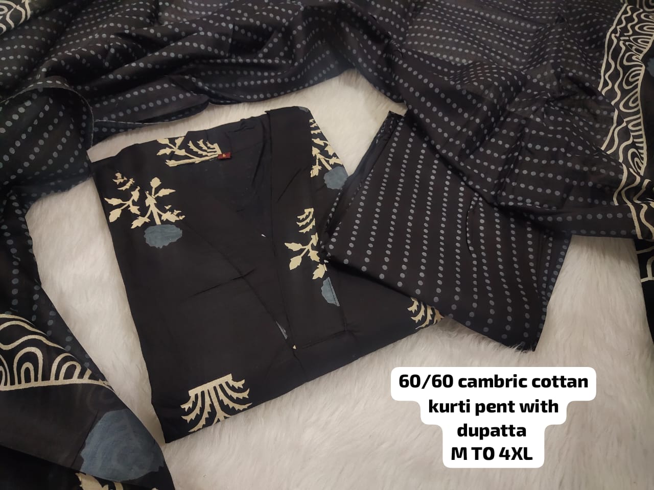 Kurti Set