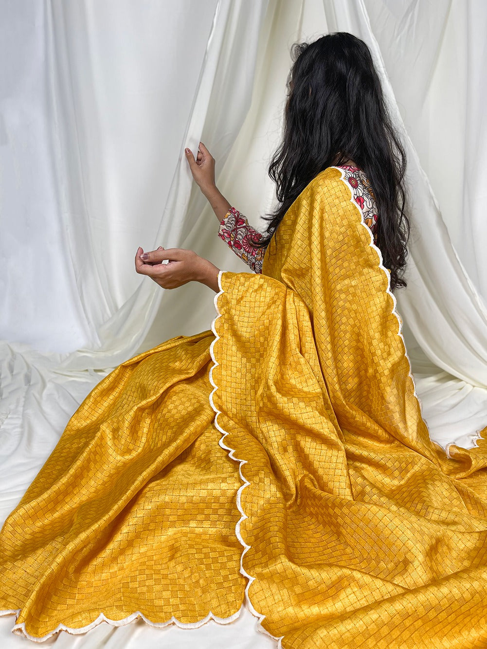 Saree Collection