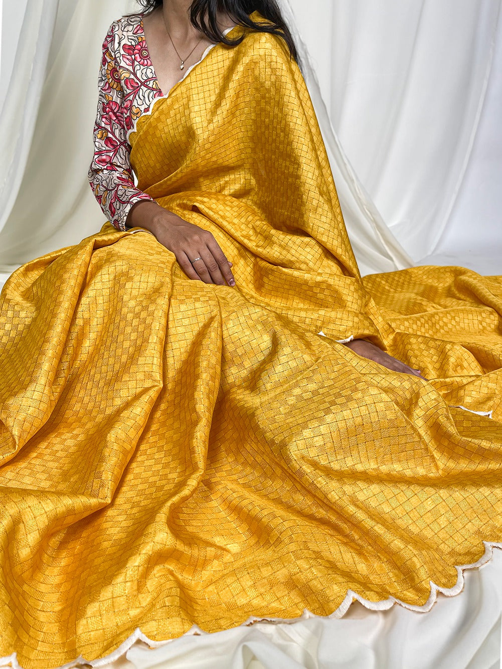 Saree Collection