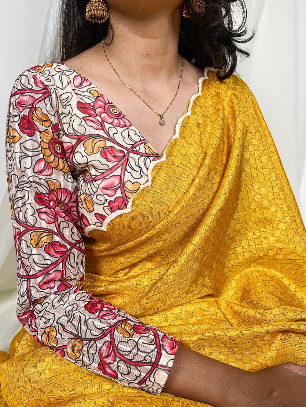 Saree Collection