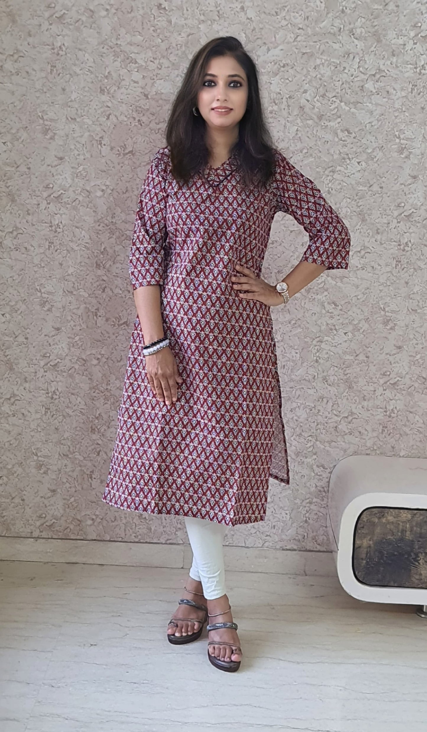 SUMMER SPECIAL KURTIS