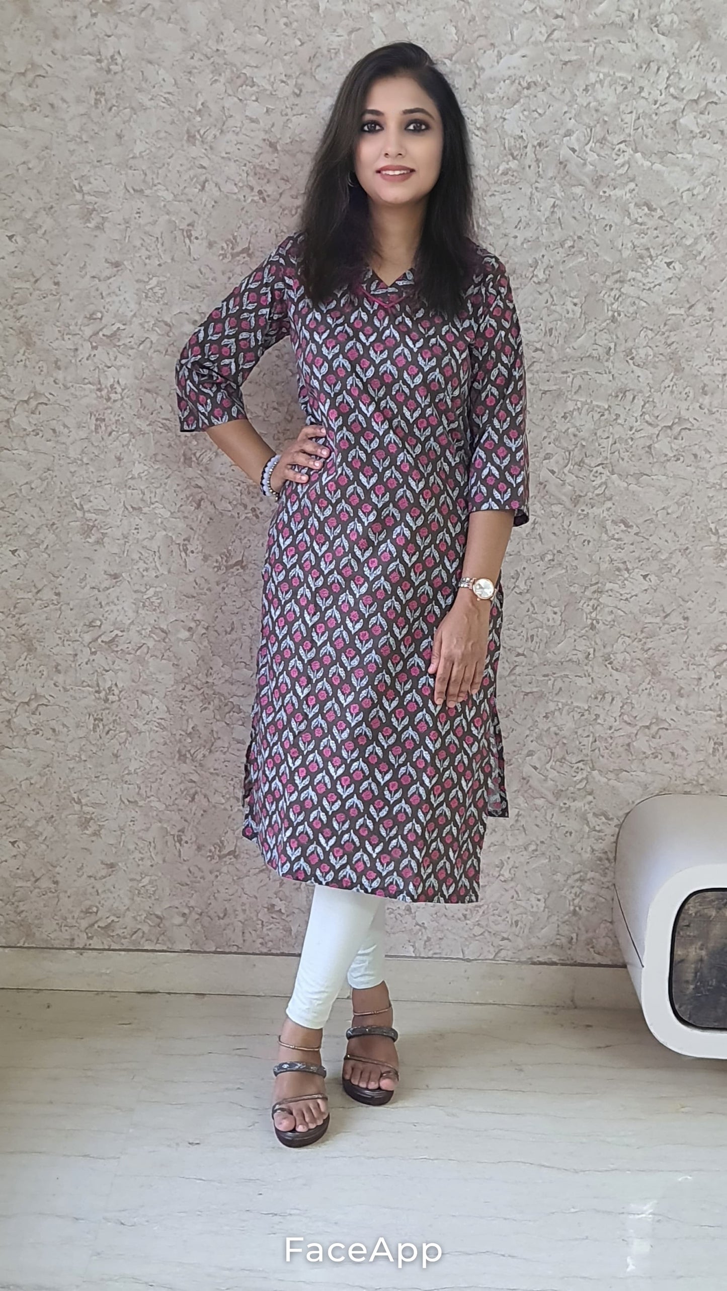 SUMMER SPECIAL KURTIS
