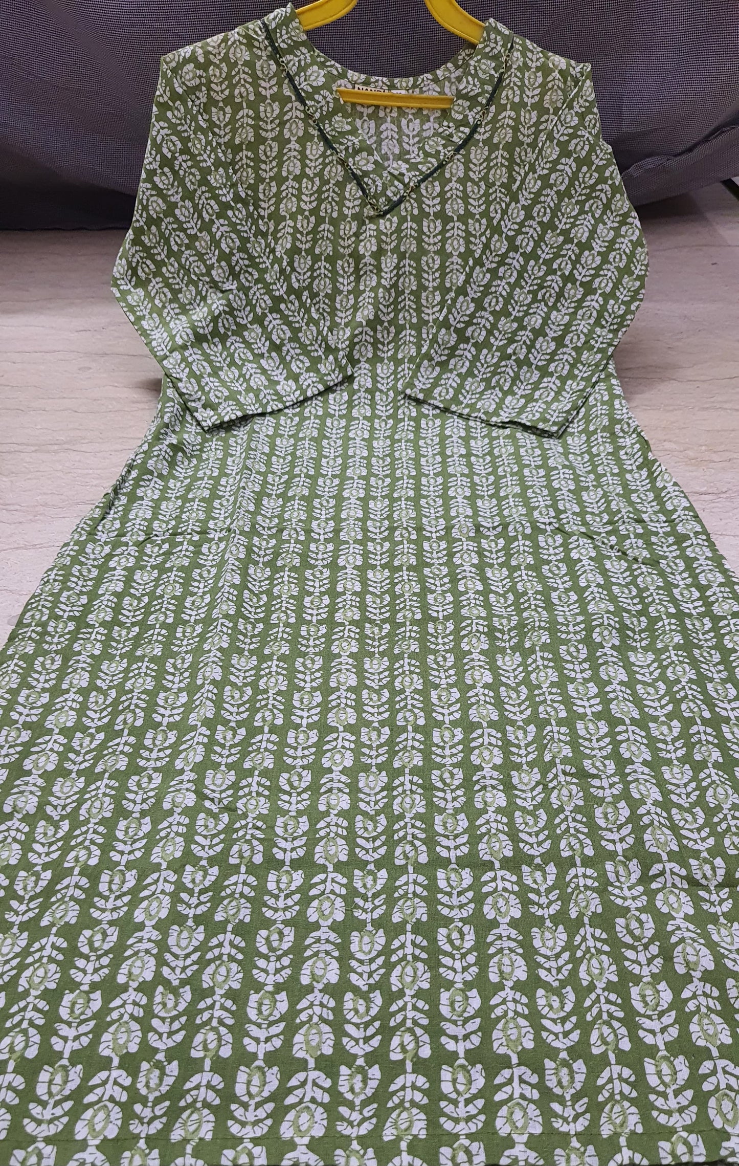 SUMMER SPECIAL KURTIS